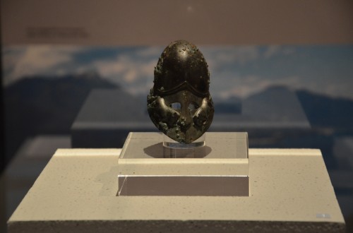 Museo Alto Garda - 4 sala